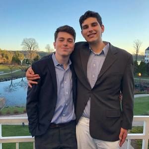 Meet your Posher, Ben